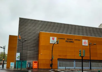 Compromís insta a Catalá a aprobar ya el protocolo de prevención de violencia sexual en la Fundación Deportiva Municipal