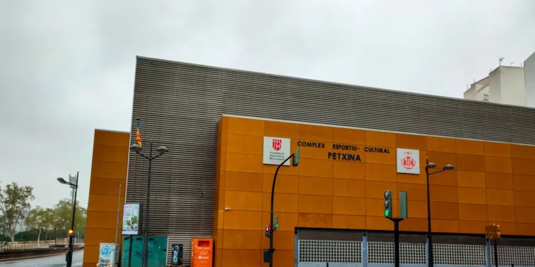 Compromís insta a Catalá a aprobar ya el protocolo de prevención de violencia sexual en la Fundación Deportiva Municipal 1 Compromís insta a Catalá a aprobar ya el protocolo de prevención de violencia sexual en la Fundación Deportiva Municipal