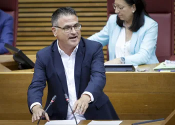 El PPCV acusa al Gobierno de abandonar la inversión en carreteras en la Comunitat Valenciana