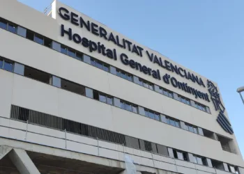 Sanidad avanza en la puesta en marcha del nuevo Hospital de Ontinyent 2 Sanidad avanza en la puesta en marcha del nuevo Hospital de Ontinyent