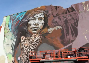 Torrent convoca la 10ª edición de "La Paret Pintada"