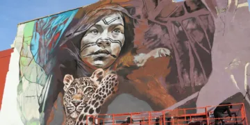 Torrent convoca la 10ª edición de "La Paret Pintada"