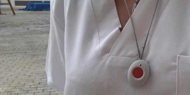 IVASS sistemas de alerta