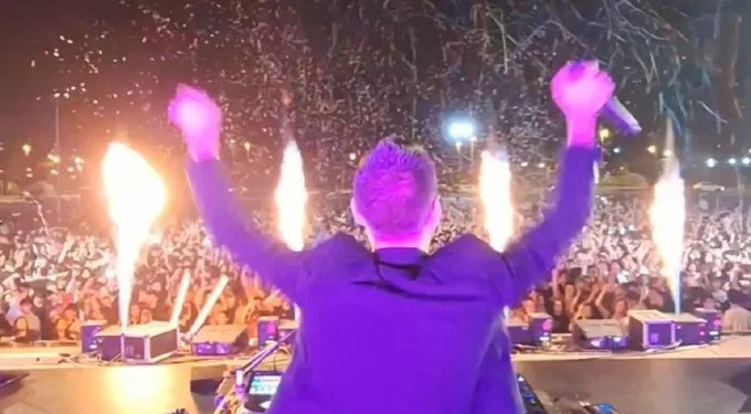 Las Fiestas de Quart de Poblet 2024: Un Festival de Cultura, Música y Tradición 1 Las Fiestas de Quart de Poblet 2024: Un Festival de Cultura, Música y Tradición
