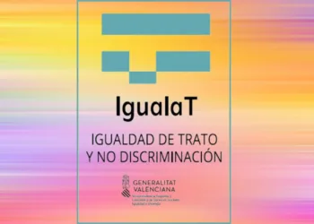 IgualaT, el servicio pionero de igualdad de trato y no discriminación en la CV 4 IgualaT GVA