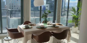 Exclusive Luxury Penthouse for Sale on Calle de Menorca, Penya-Roja, Valencia