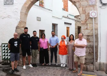 Juderia Sagunto V edición septiembre sefardita