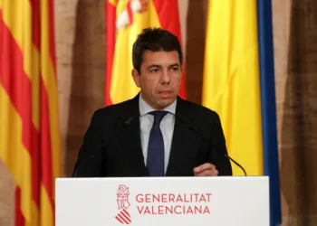 El DOGV publica por fin los ceses y nombramientos del Consell tras una semana de anuncios de Mazón