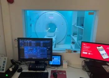 El hospital Ribera IMSKE incorpora una nueva resonancia y una densitometría DEXA que mide la grasa corporal