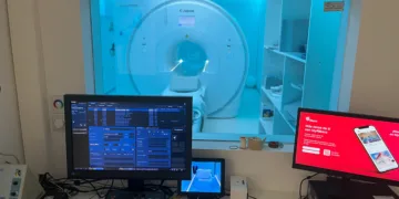 El hospital Ribera IMSKE incorpora una nueva resonancia y una densitometría DEXA que mide la grasa corporal