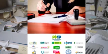 PMP encuesta sobre tramites administrativos