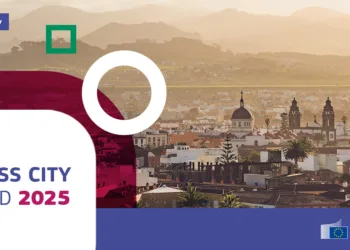 Premio Ciudad Accesible Europa discapacidad