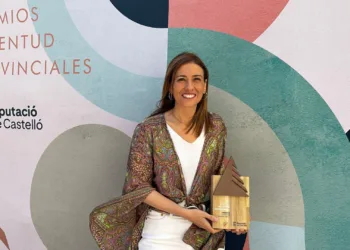 Los "I Premios Provinciales de la Juventud" de Castellón, reciben 26 candidaturas 3 Premios Juventud Provinciales Castellón 2024