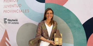 Premios Juventud Provinciales Castellón 2024