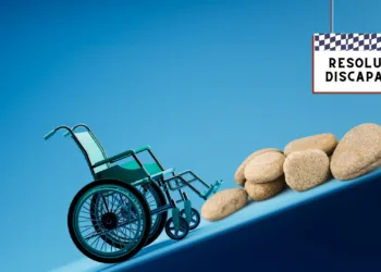 Consellería y Ayuntamiento proponen un insuficiente "plan de choque" en las resoluciones de discapacidad 4 Resolución Discapacidad