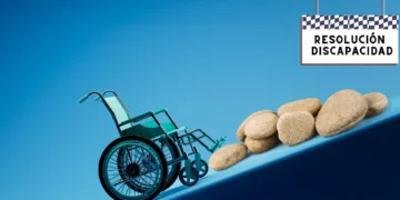 Resolución Discapacidad