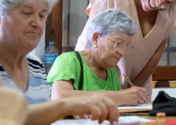 SVAP Diputacion Castellon personas mayores