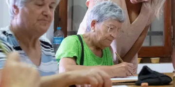 SVAP Diputacion Castellon personas mayores