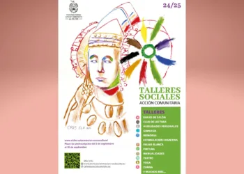 Talleres Sociales Elche 24-25