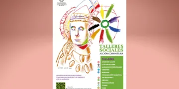 Talleres Sociales Elche 24-25