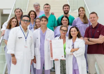 La Unidad de Reanimación de La Fe obtiene la certificación de calidad ISO