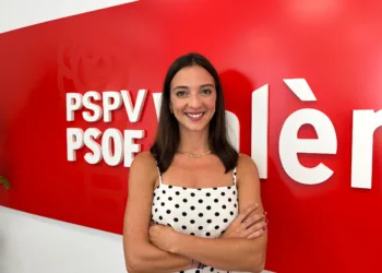 Nuria Llopis (PSPV) pide que en el presupuesto de 2025 se dote económicamente y se haga un programa de restauración de las rocas