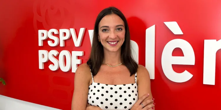 Nuria Llopis (PSPV) pide que en el presupuesto de 2025 se dote económicamente y se haga un programa de restauración de las rocas 1 Nuria Llopis (PSPV) pide que en el presupuesto de 2025 se dote económicamente y se haga un programa de restauración de las rocas