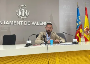Vox Valencia Ciudad se defiende y asegura en un escueto comunicado que no hay racismo ni xenofobia en el Grupo Municipal