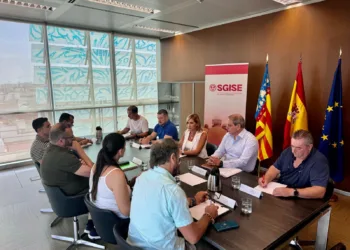 Justicia e Interior amplía los contratos de refuerzo de los bomberos forestales hasta el 31 diciembre