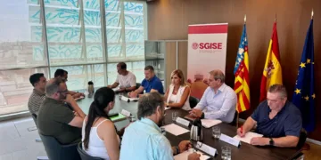 Justicia e Interior amplía los contratos de refuerzo de los bomberos forestales hasta el 31 diciembre