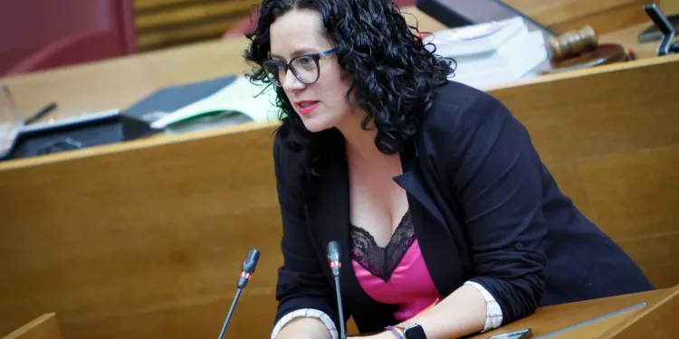 El PSPV-PSOE exige a Mazón que ponga en marcha con urgencia una estrategia de política industrial 1 El PSPV-PSOE exige a Mazón que ponga en marcha con urgencia una estrategia de política industrial