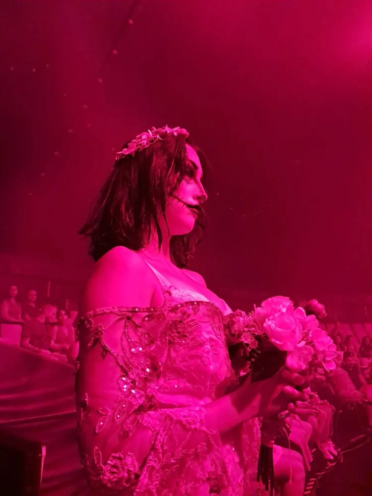 El Circo del Miedo y el de Fofito, dos espectáculos para disfrutar en Valencia hasta el 31 de agosto