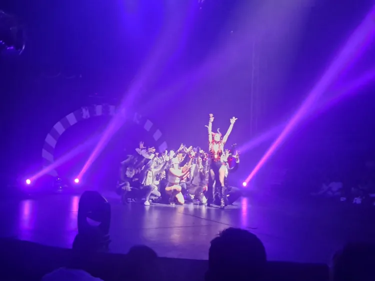 El Circo del Miedo y el de Fofito, dos espectáculos para disfrutar en Valencia hasta el 31 de agosto