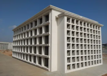 Valencia aprueba 4 millones para nuevos nichos en un Plan para 5 años