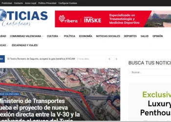 160.000 visitas en Noticias Ciudadanas en 14 meses y creciendo