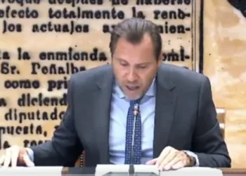 El Ministro Oscar Puente asegura que "las Autonomías se han convertido en entes que sólo piden dinero a papá Gobierno"