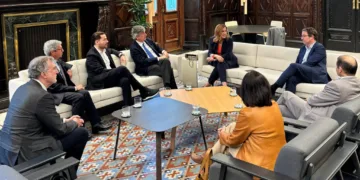 Valencia acumula proyectos guardados en el cajón sin que se sepa su futuro