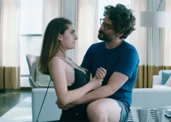 El Centre del Carme de Valencia clausura Cinema d´estiu con la comedia "Shiva Baby"