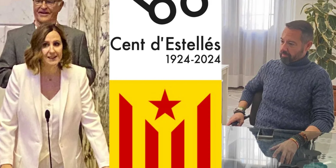 El Ayuntamiento de Catalá y Juanma Badenas también se apunta a los homenajes al catalanista Estellés