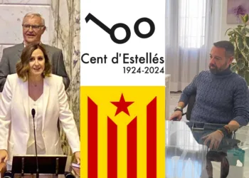 El Ayuntamiento de Catalá y Juanma Badenas también se apunta a los homenajes al catalanista Estellés