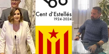 El Ayuntamiento de Catalá y Juanma Badenas también se apunta a los homenajes al catalanista Estellés