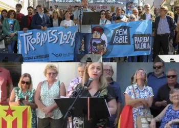 La Diputació de Valéncia organisa un homenage "per sempre Estellés" en Montichelvo 3 La Diputació de Valéncia organisa un homenage "per sempre Estellés" en Montichelvo