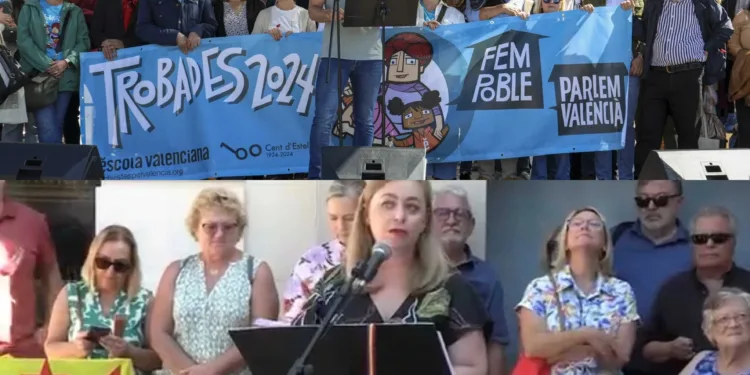 La Diputació de Valéncia organisa un homenage "per sempre Estellés" en Montichelvo