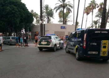 Vox Cullera denuncia el incremento de la inseguridad ciudadana en pleno agosto en la población