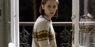 La Filmoteca d’Estiu cierra su temporada con ‘Personal Shopper’ de Olivier Assayas