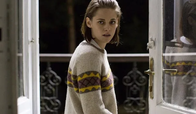 La Filmoteca d’Estiu cierra su temporada con ‘Personal Shopper’ de Olivier Assayas