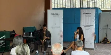 El Festival Itinera lleva su magia a Castell de Cabres: Música en el corazón del pueblo más pequeño de la Comunitat Valenciana