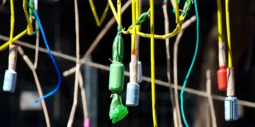 La Fira d’Agost de Xàtiva llena las calles de cientos de actividades de día y de noche