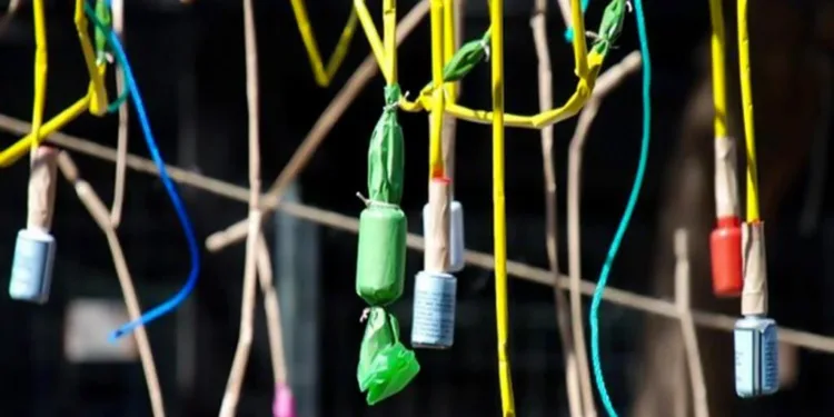 La Fira d’Agost de Xàtiva llena las calles de cientos de actividades de día y de noche