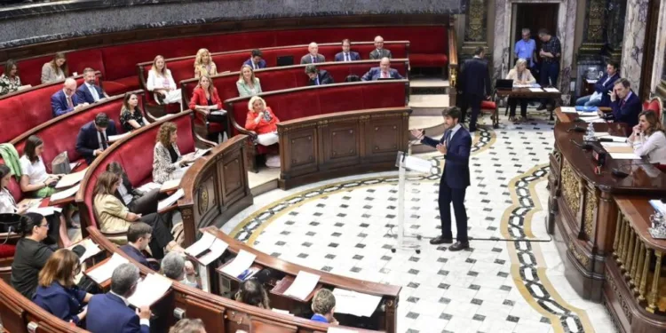 Las pedanías del Sur siguen sin servicios médicos en condiciones por egos personales 1 En una de las sesiones del pleno del Ayuntamiento de Valencia se debatió la falta de servicios médicos